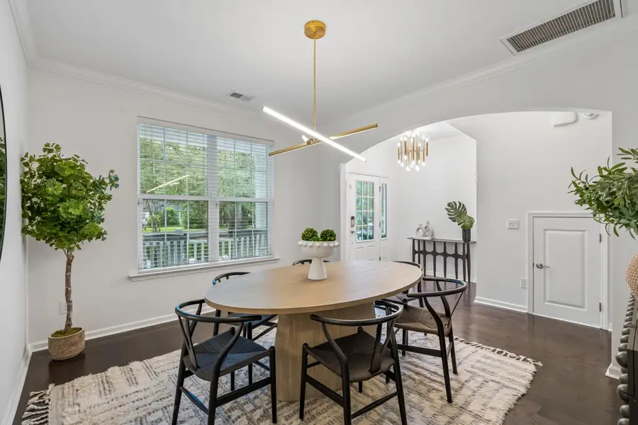 421 Woodland Shores Road, Charleston, SC 29412 - #3
