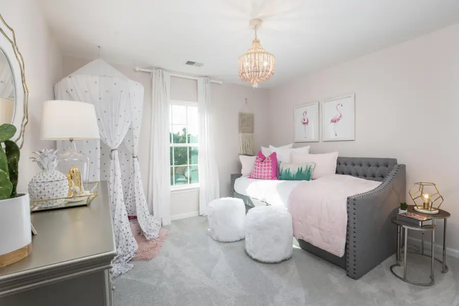 348 Camellia Bloom Drive, Moncks Corner, SC 29461 - #3