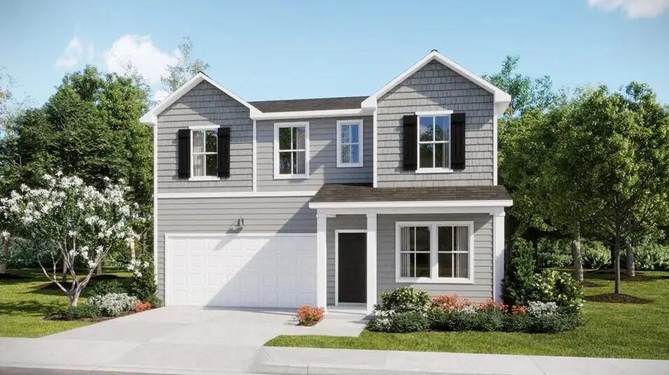 379 Camellia Bloom Drive, Moncks Corner, SC 29461 - #1