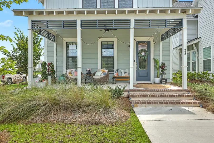 28 Clearblue Loop, Summerville, SC 29486 - #2