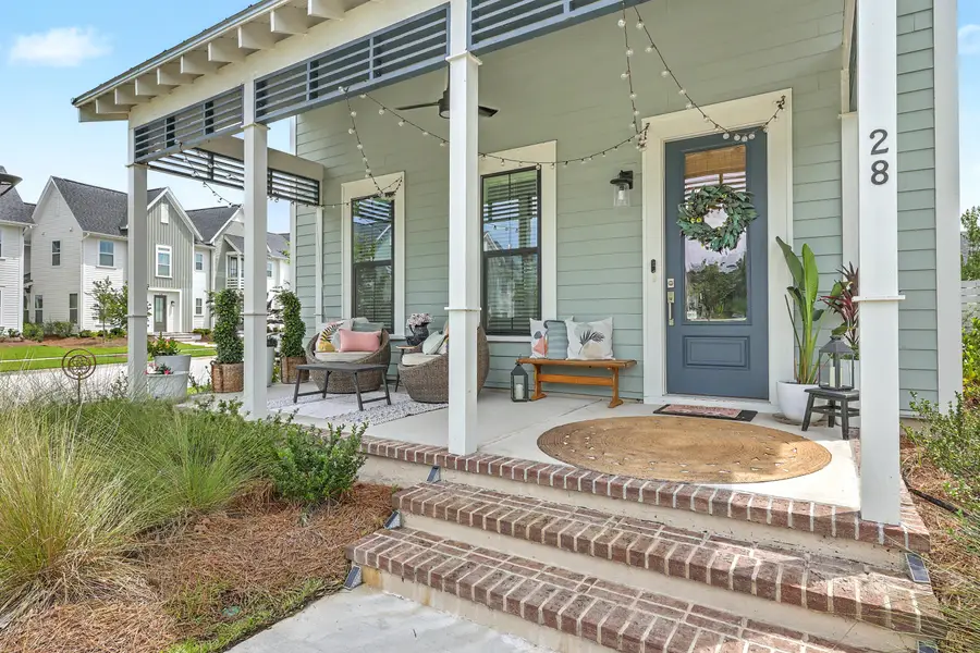 28 Clearblue Loop, Summerville, SC 29486 - #3