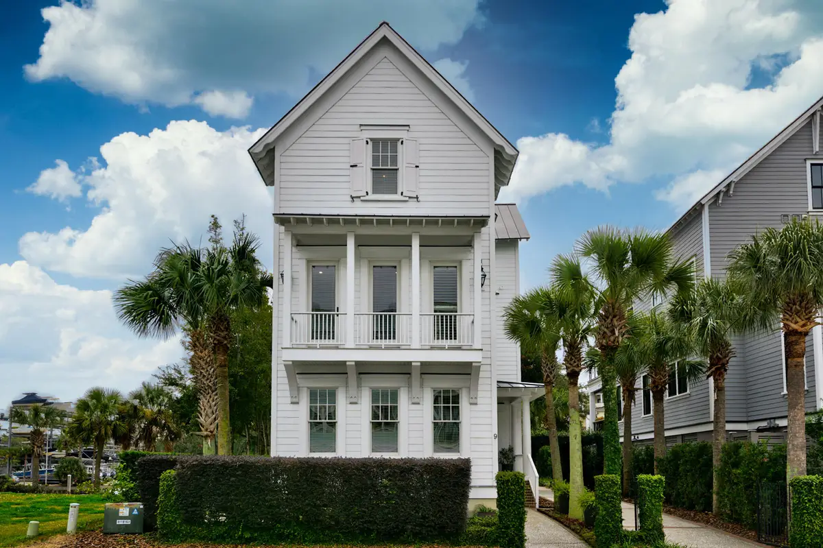9 Transom Court, Charleston, SC 29407 - #1