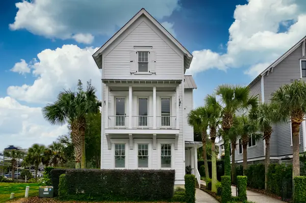 9 Transom Court, Charleston, SC 29407
