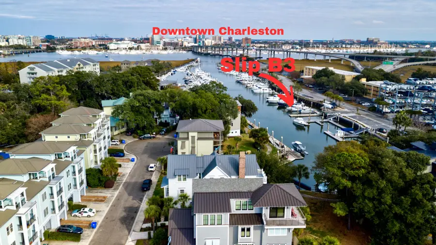 9 Transom Court, Charleston, SC 29407 - #2