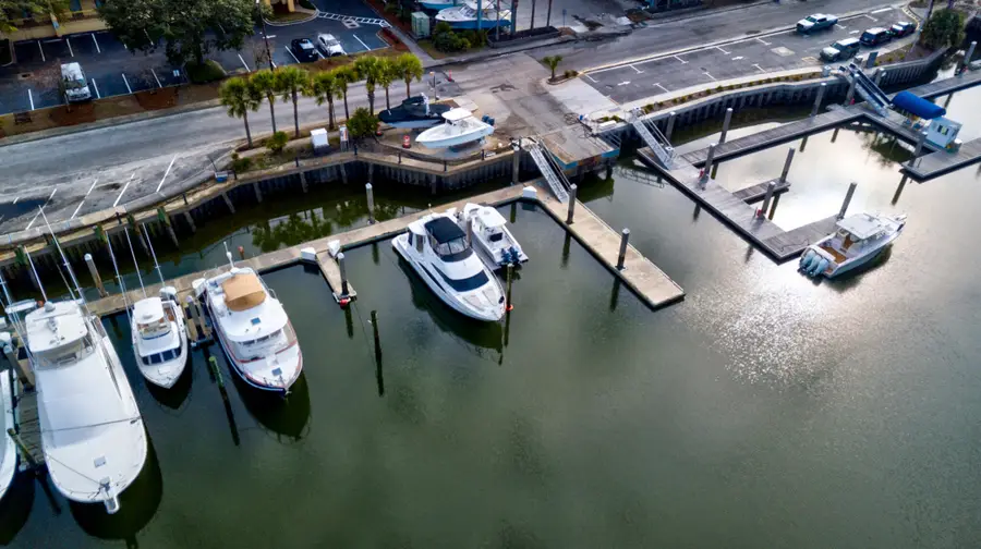 9 Transom Court, Charleston, SC 29407 - #3