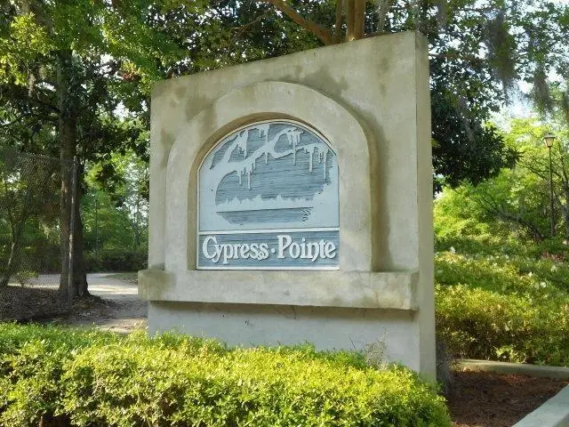 2106 Cypress Pointe # B106, Manning, SC 29102 - #1