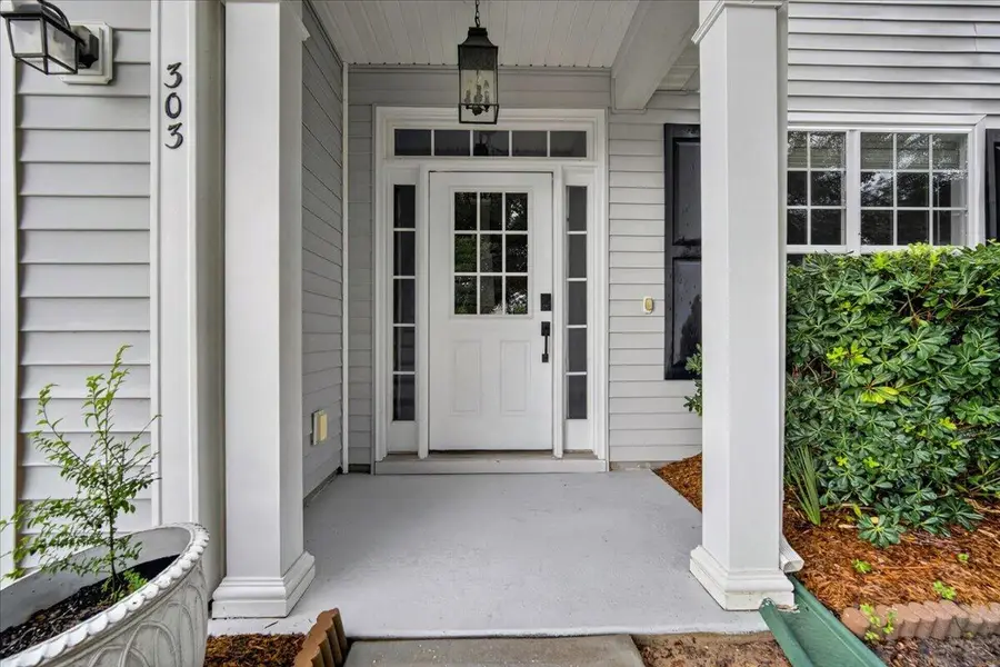 303 Sabal Palmetto Court, Moncks Corner, SC 29461 - #2
