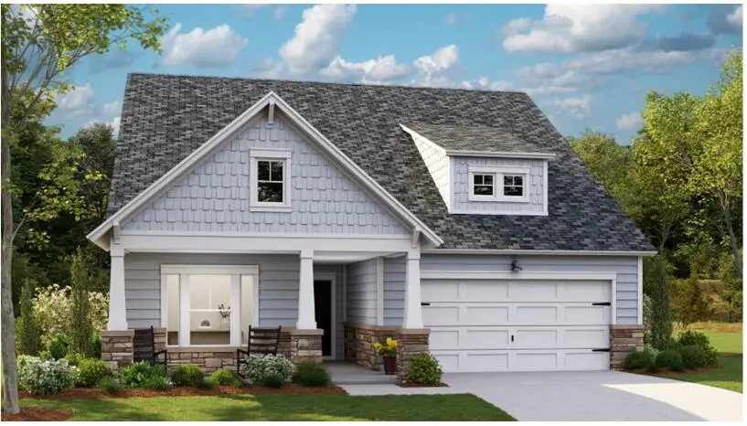 243 Captain Kidd Court, Summerville, SC 29486 - #1