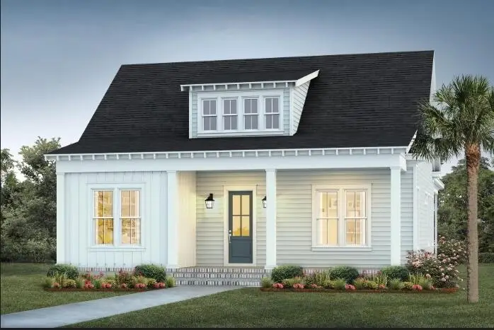 509 Evenfall, Summerville, SC 29486 - #1