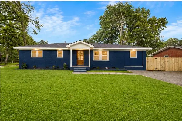 1157 Symmes Drive, Charleston, SC 29407