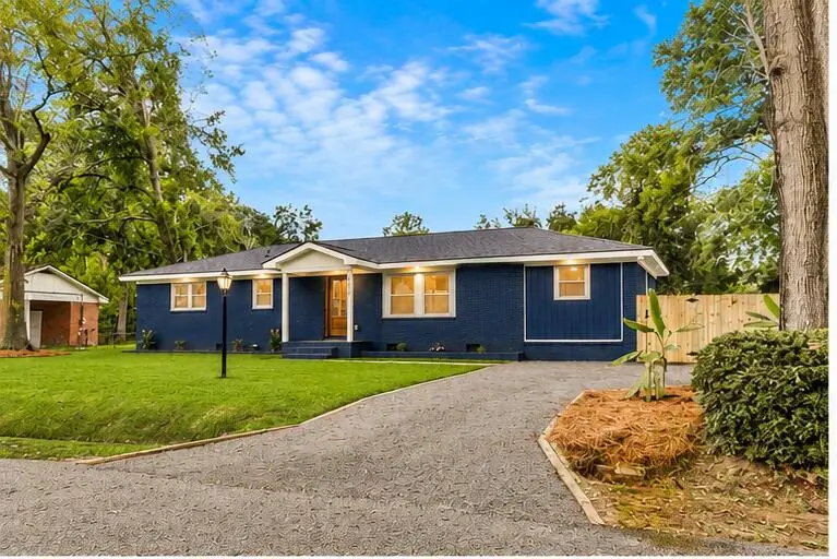 1157 Symmes Drive, Charleston, SC 29407 - #2