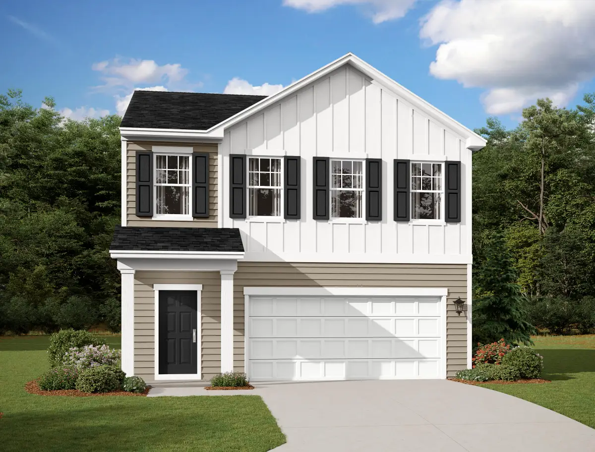 1208 Carriage Wood Circle, Ridgeville, SC 29472 - #1