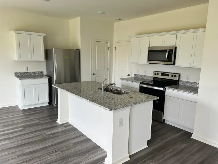 1208 Carriage Wood Circle, Ridgeville, SC 29472 - #2