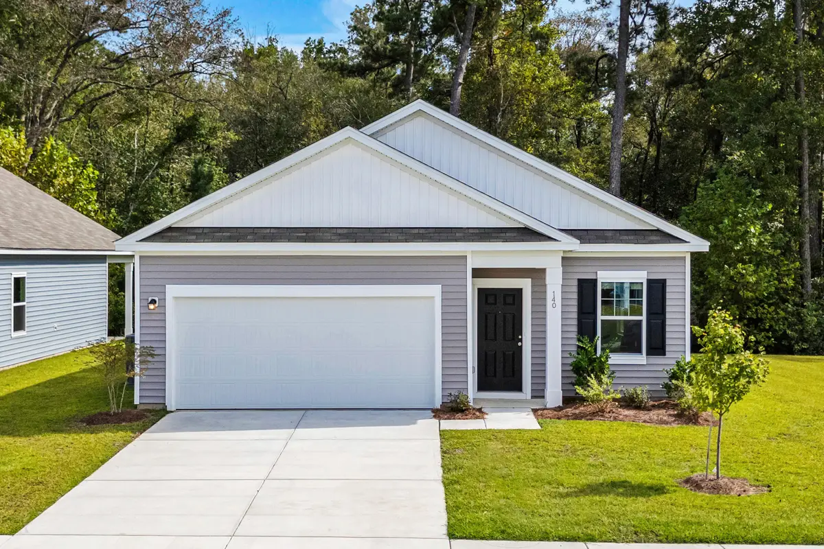 1220 Carriage Wood Circle, Ridgeville, SC 29472 - #1