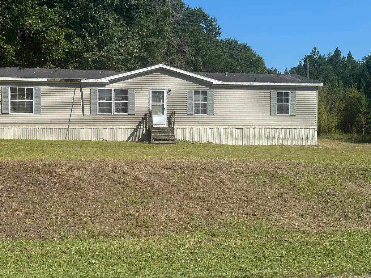 2291 Shillings Bridge Road, Orangeburg, SC 29115 - #1