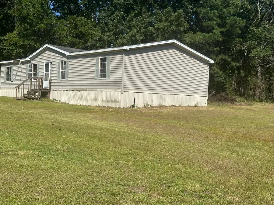 2291 Shillings Bridge Road, Orangeburg, SC 29115 - #2