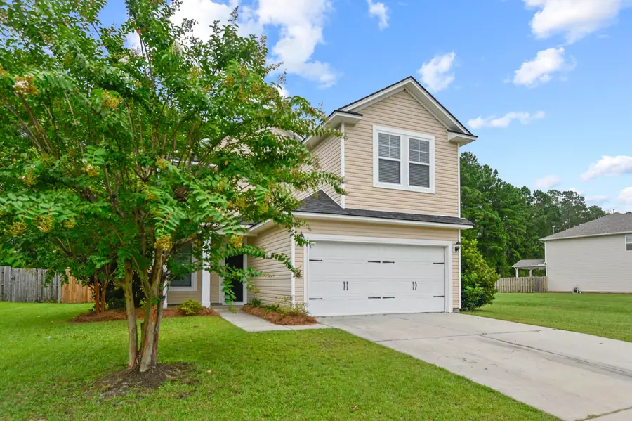 363 Sanctuary Park Drive, Summerville, SC 29486 - #2