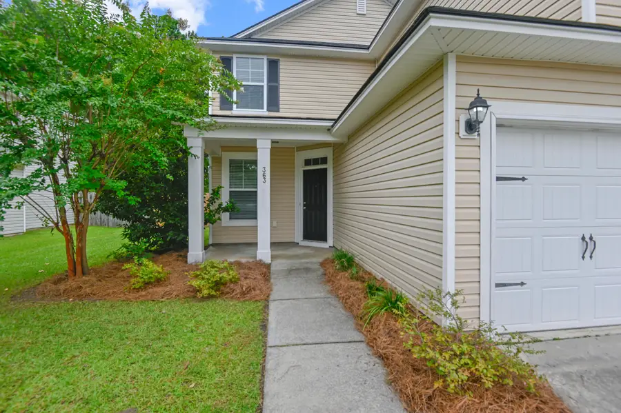 363 Sanctuary Park Drive, Summerville, SC 29486 - #3