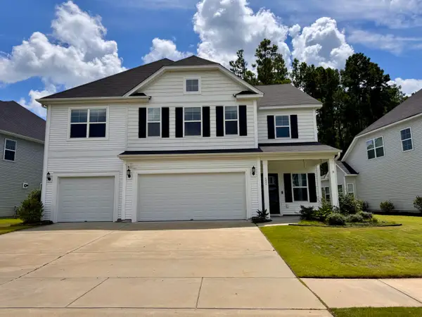 532 Dunswell Drive, Summerville, SC 29486