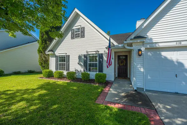 110 Rockdale Lane, Goose Creek, SC 29445