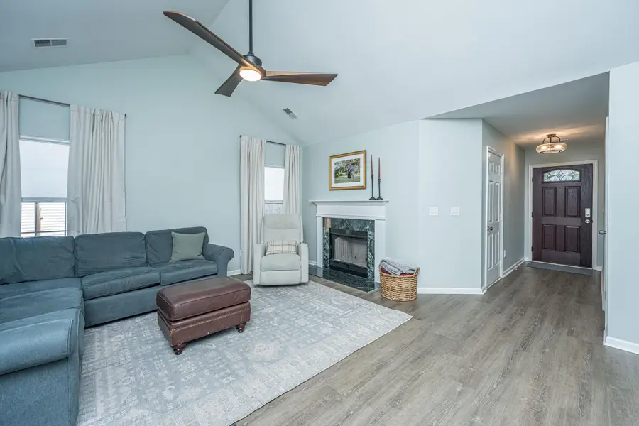 110 Rockdale Lane, Goose Creek, SC 29445 - #2