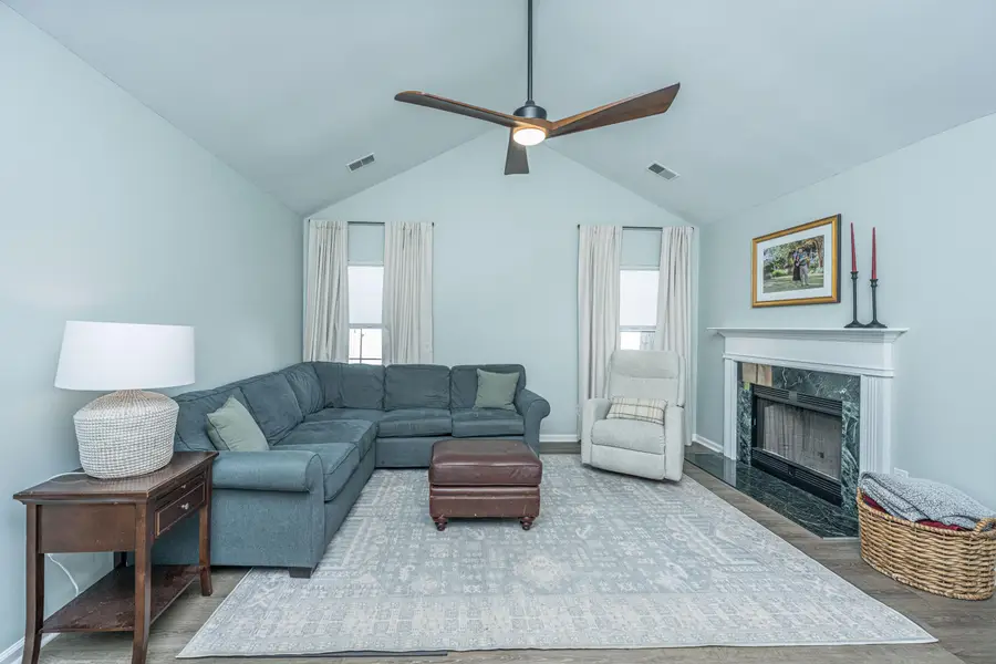 110 Rockdale Lane, Goose Creek, SC 29445 - #3
