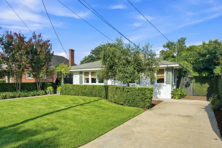 17 Clemson Street, Charleston, SC 29403 - #2