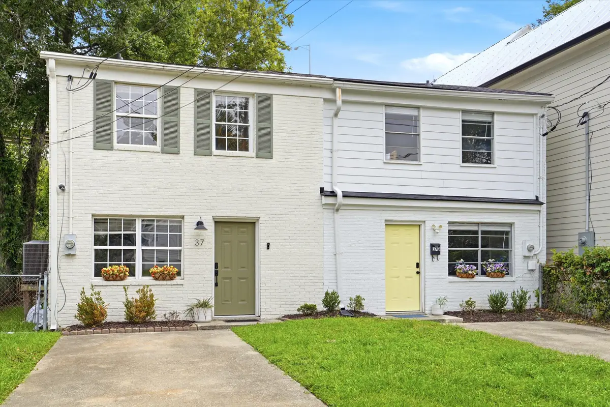 37 F Street #Apt B, Charleston, SC 29403 - #1