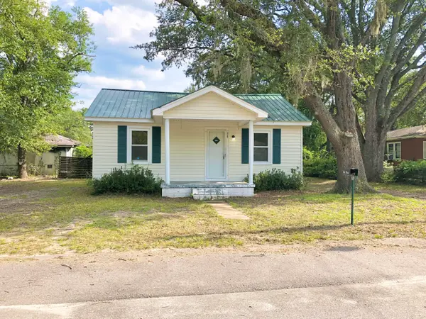320 Breland Street, Walterboro, SC 29488