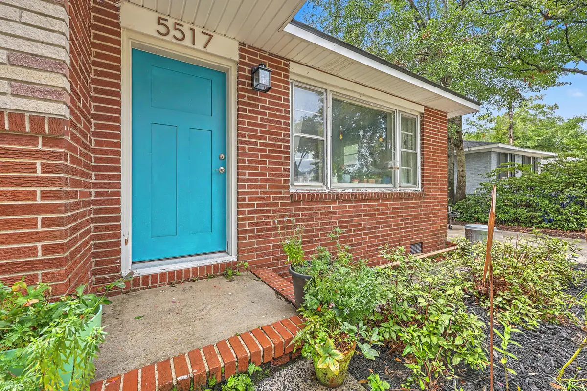 5517 Gale Street, North Charleston, SC 29406 - #1