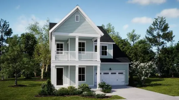 146 Beamon Loop, Summerville, SC 29486