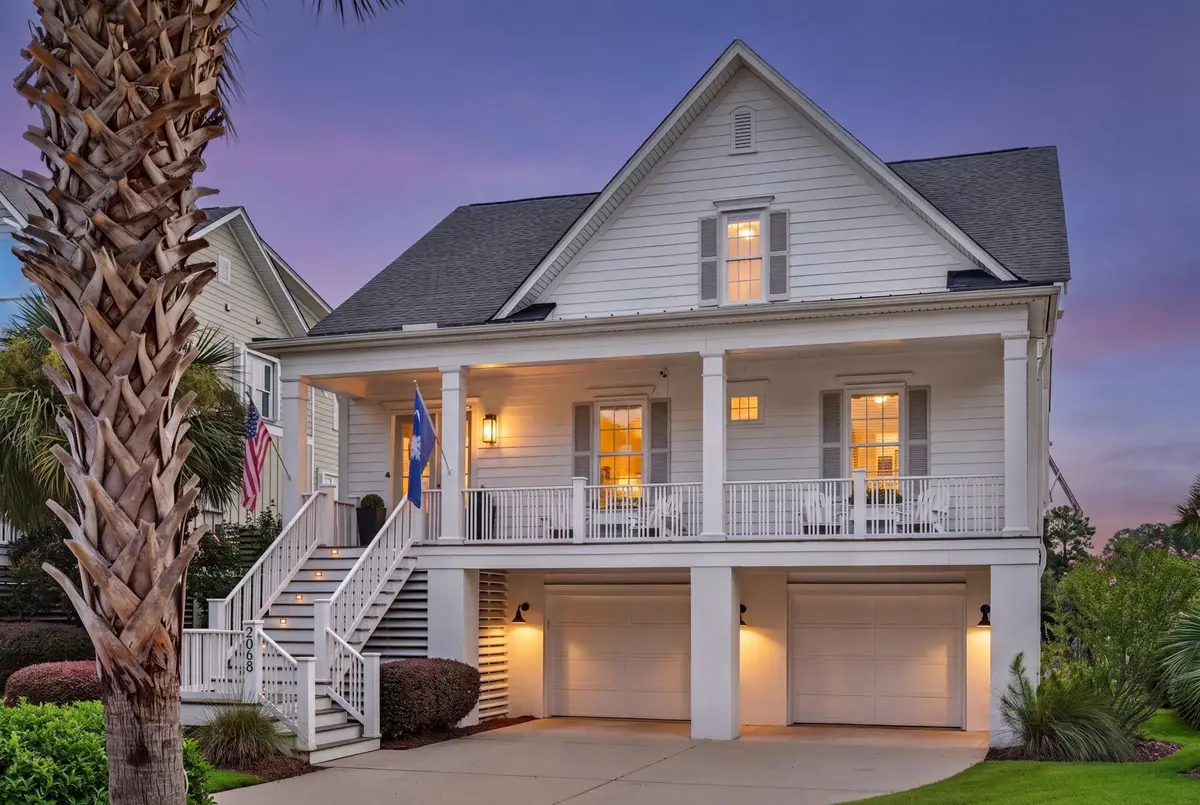 2068 Amenity Park Drive, Mount Pleasant, SC 29466 - #1