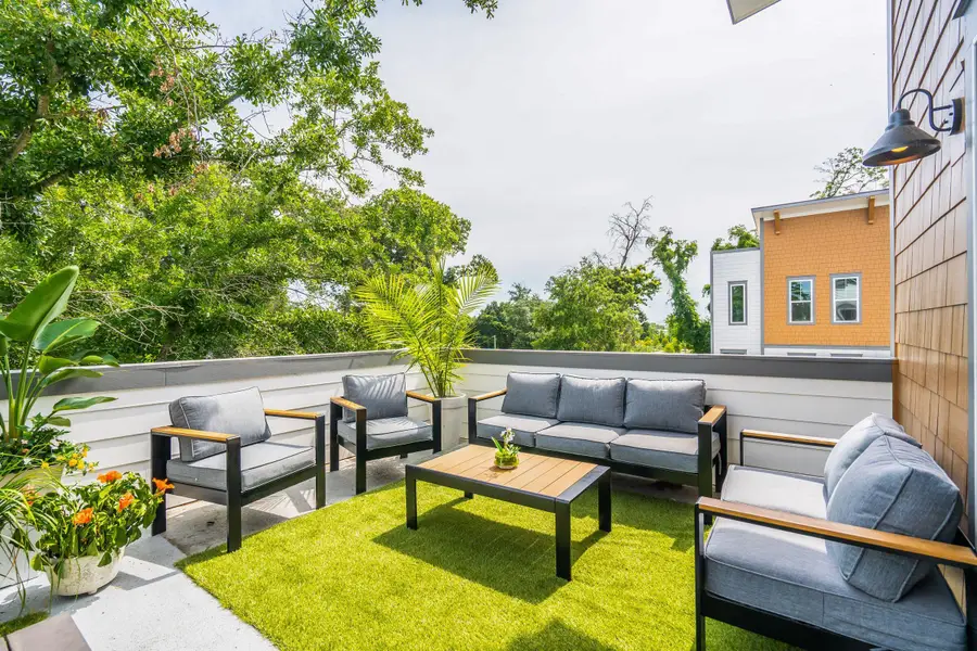 1150 Valdosta Street #Unit 703, North Charleston, SC 29405 - #2