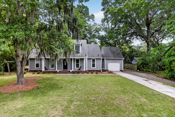 27 Westside Drive, Charleston, SC 29412
