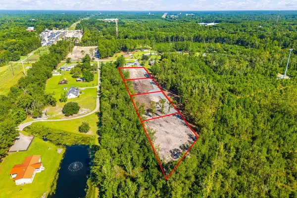 0 Raptor Trail #Lots 1-4, Ladson, SC 29456