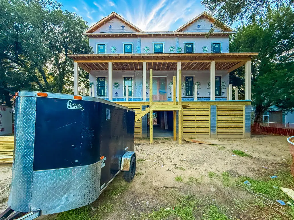 1 Wills Way, Isle Of Palms, SC 29451 - #1
