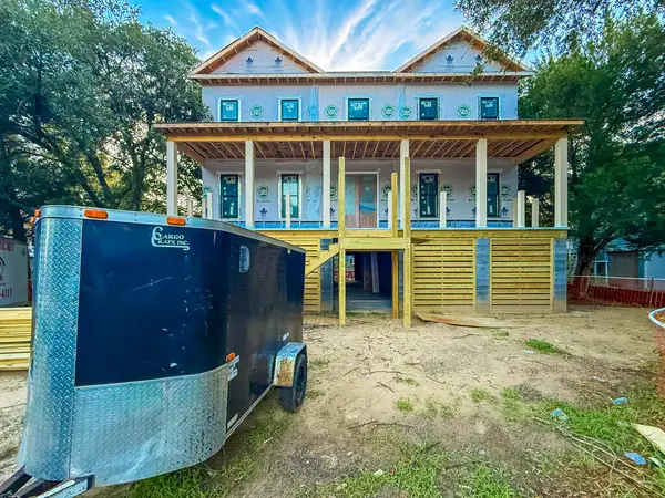 1 Wills Way, Isle of Palms, SC 29451
