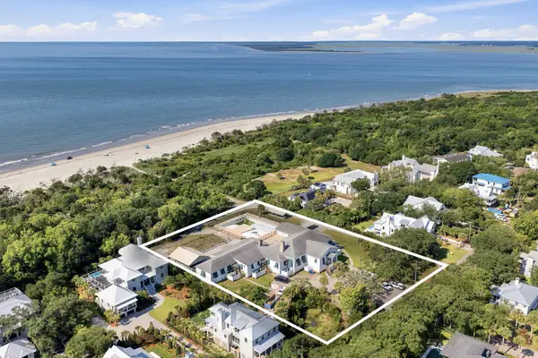 1735 Atlantic Avenue, Sullivans Island, SC 29482