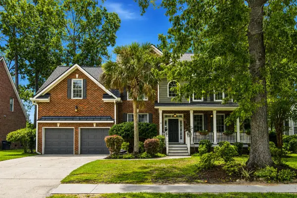 1757 James Basford Place, Mount Pleasant, SC 29466