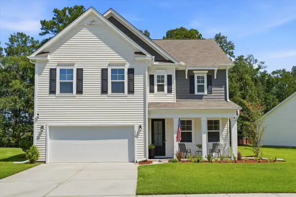808 Neosho Court, Moncks Corner, SC 29461
