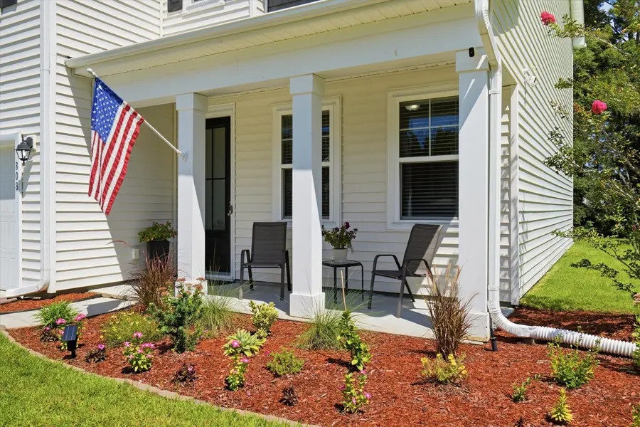 808 Neosho Court, Moncks Corner, SC 29461 - #3