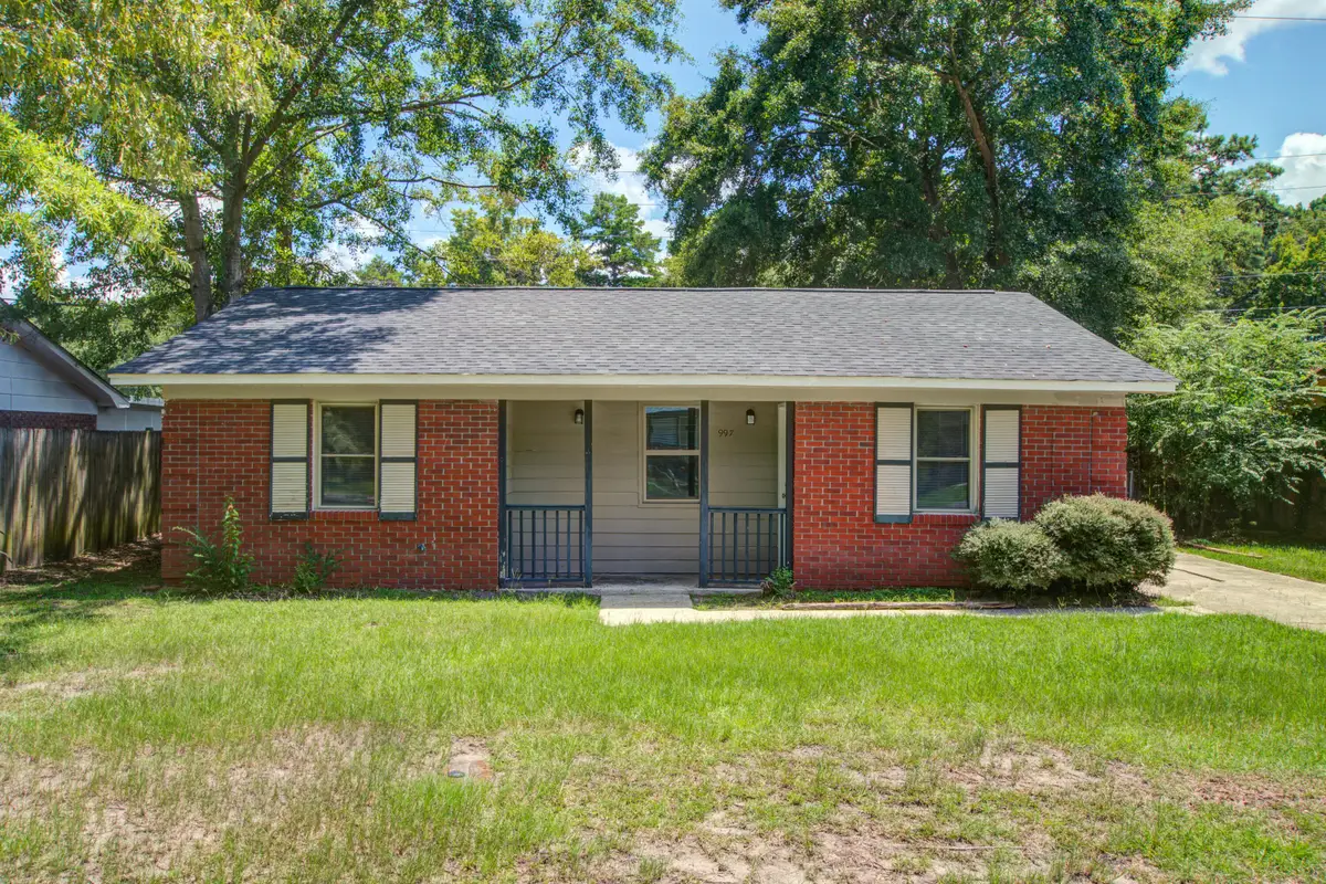 997 Margaret Drive, Ladson, SC 29456 - #1