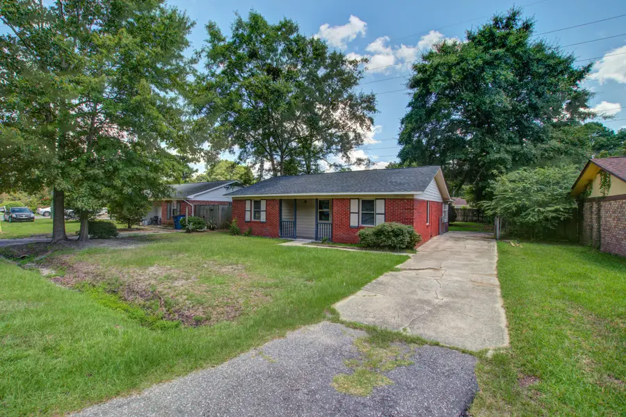997 Margaret Drive, Ladson, SC 29456 - #2