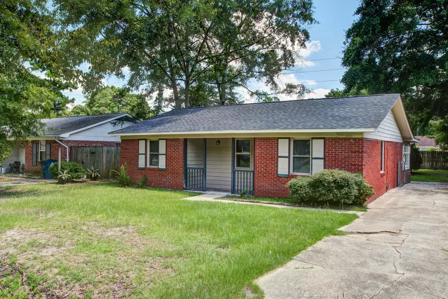 997 Margaret Drive, Ladson, SC 29456 - #3