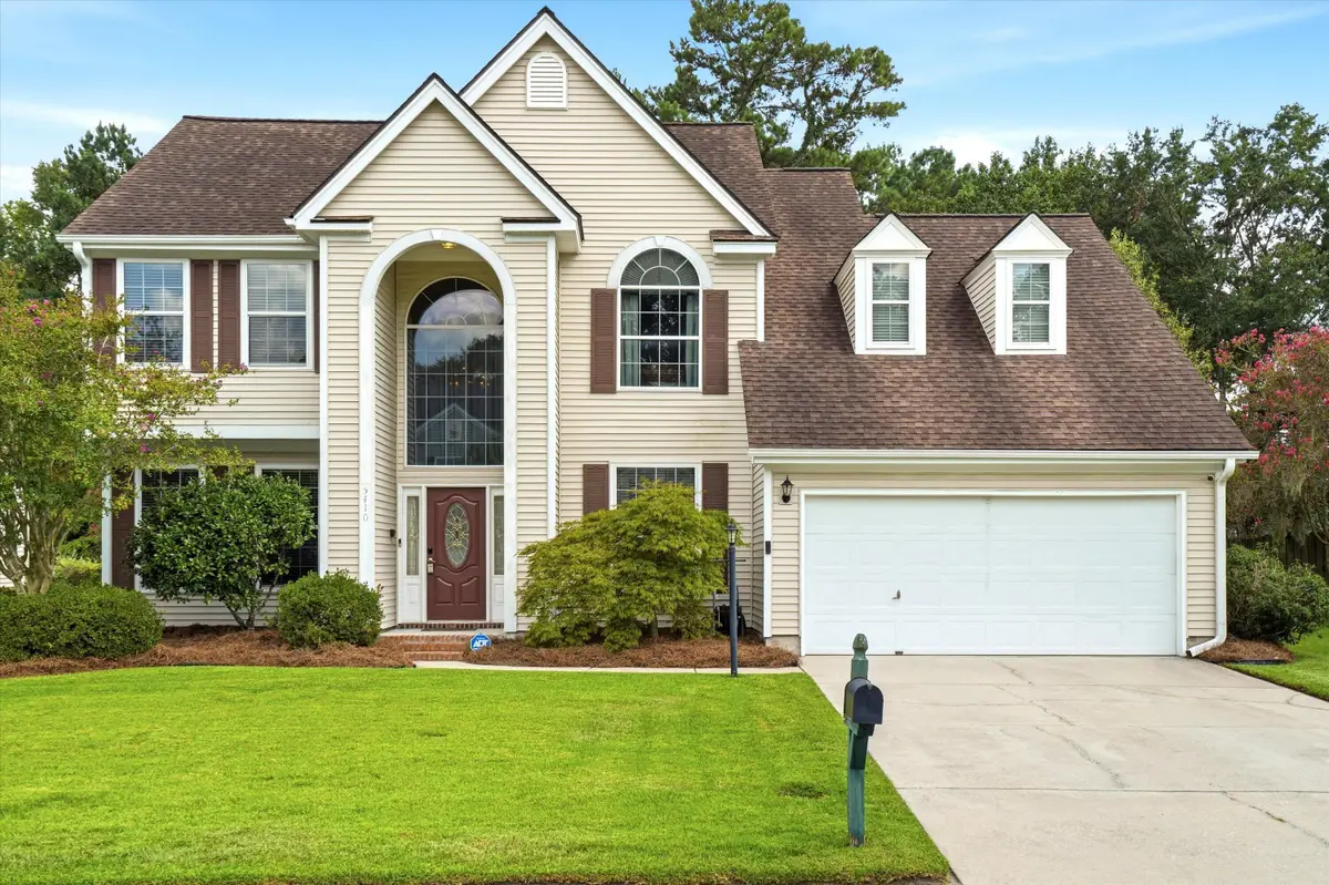 5410 Dwight Drive, Charleston, SC 29420 - #1