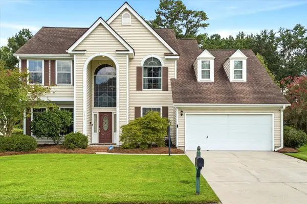 5410 Dwight Drive, Charleston, SC 29420