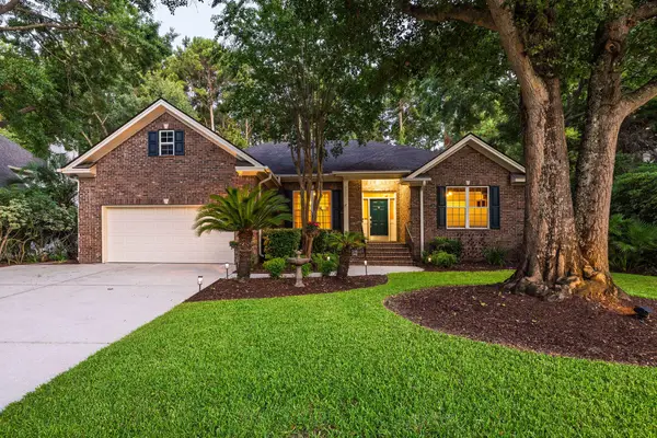 3337 Merion Place, Mount Pleasant, SC 29466