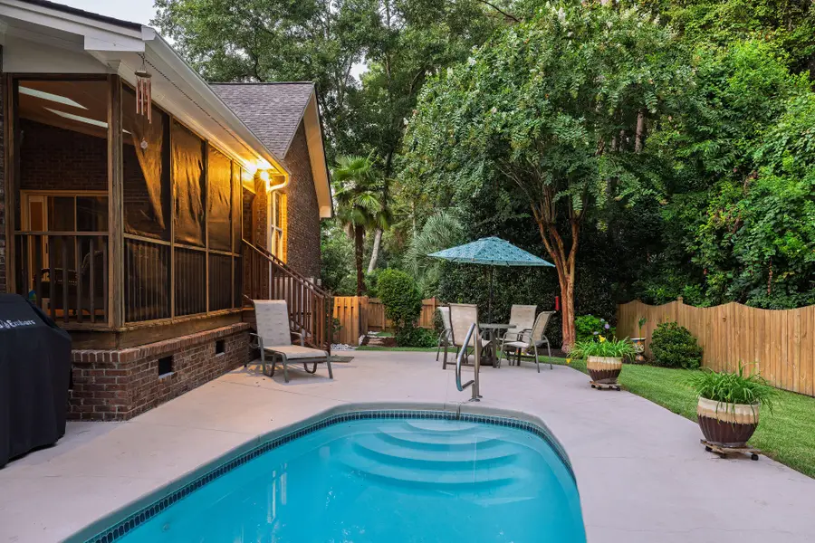 3337 Merion Place, Mount Pleasant, SC 29466 - #3
