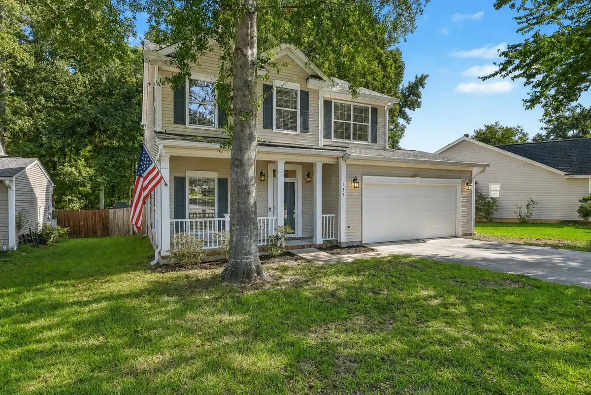 137 Stonehurst Drive, Goose Creek, SC 29445 - #1