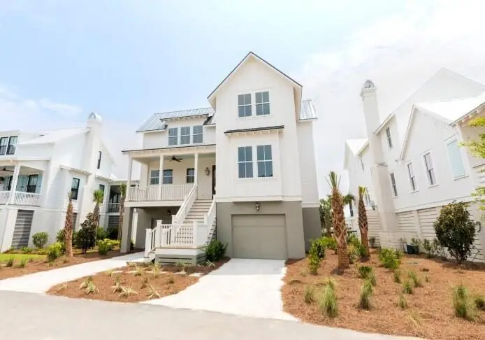 1250 Seaside Plantation Drive, Charleston, SC 29412 - #2